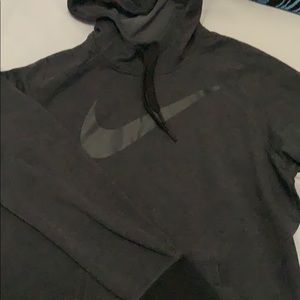 Women’s Nike hoodie xl